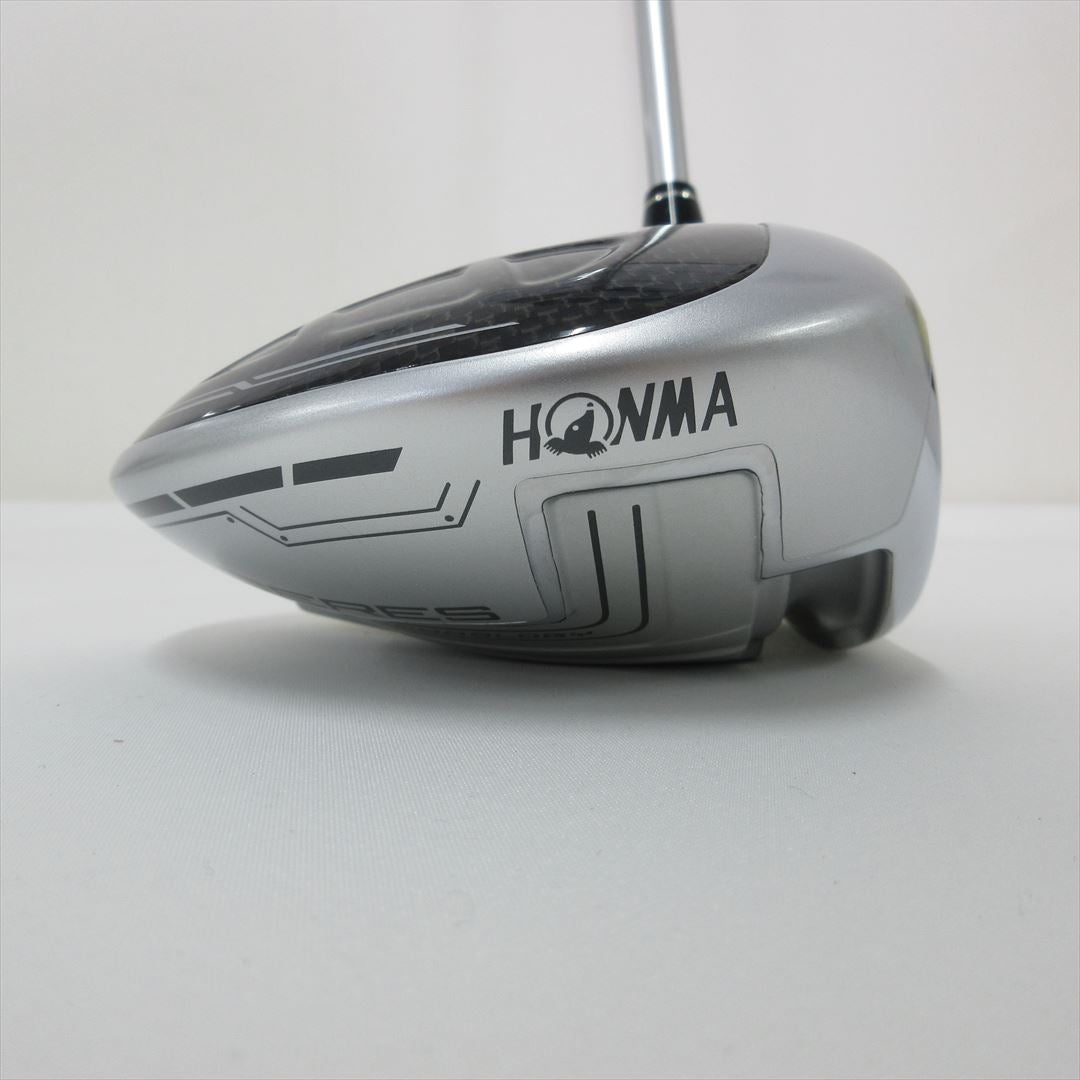 HONMA Driver BERES NX Triple Star 10.5° Regular VIZARD FOR NX 45