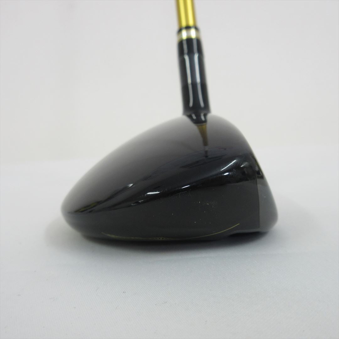 HONMA Hybrid BERES BLACK HY 22° StiffRegular 3S ARMRQ MX