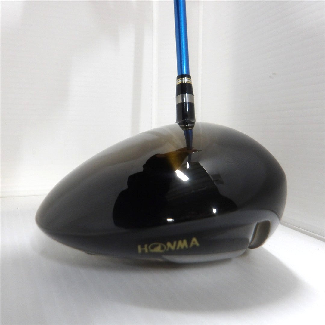 HONMA Driver BERES S-06 10.5° Stiff 2S ARMRQX 52