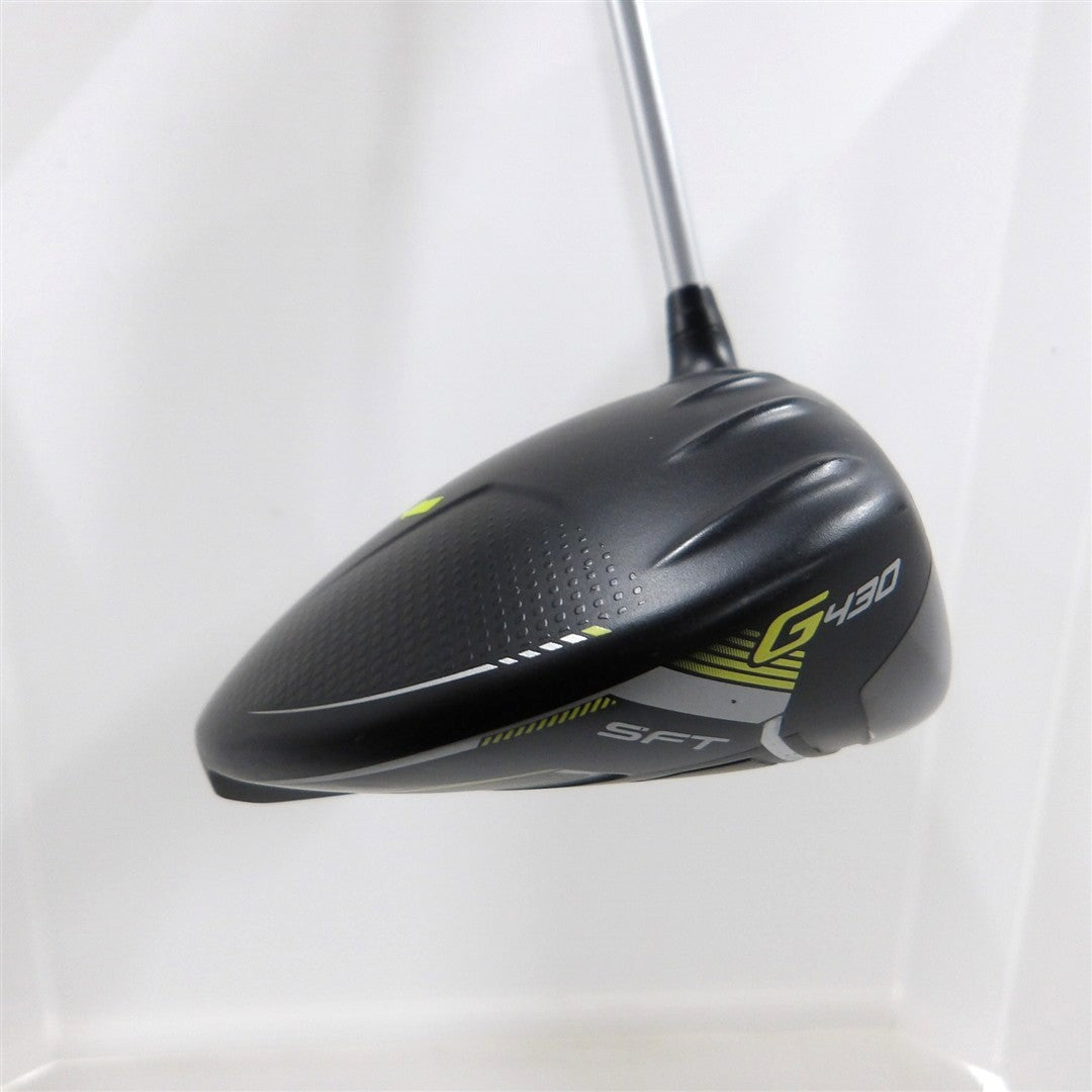 Ping Driver Fair Rating G430 HL SFT 10.5° SPEEDER NX 45