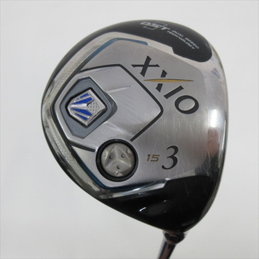 XXIO Fairway XXIO8 3W 15° StiffRegular XXIO MP800