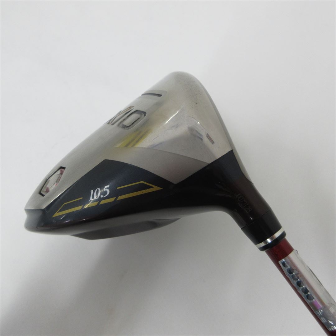 DUNLOP XXIO 12 10.5° MP1200 ドライバー フレックスSR ダンロップ