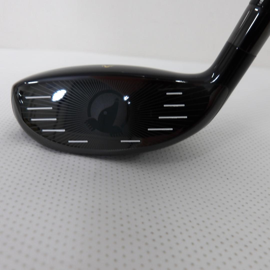 HONMA Hybrid Open Box BERES BLACK HY 19° StiffRegular ARMRQ MX