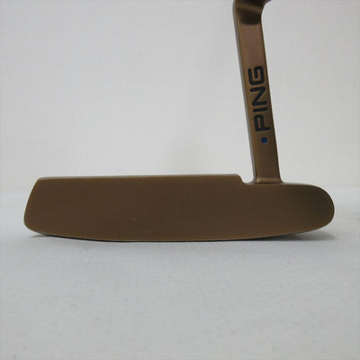 Ping Putter HEPPLER ANSER 5 33 inch Dot Color Blue