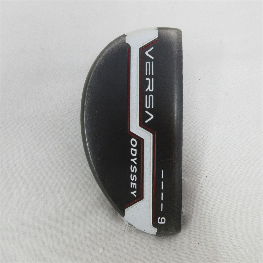 Odyssey Putter VERSA #9 Black 34 inch