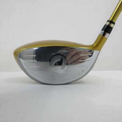 HONMA Driver BERES AIZU 11.5° StiffRegular 3S ARMRQ MX