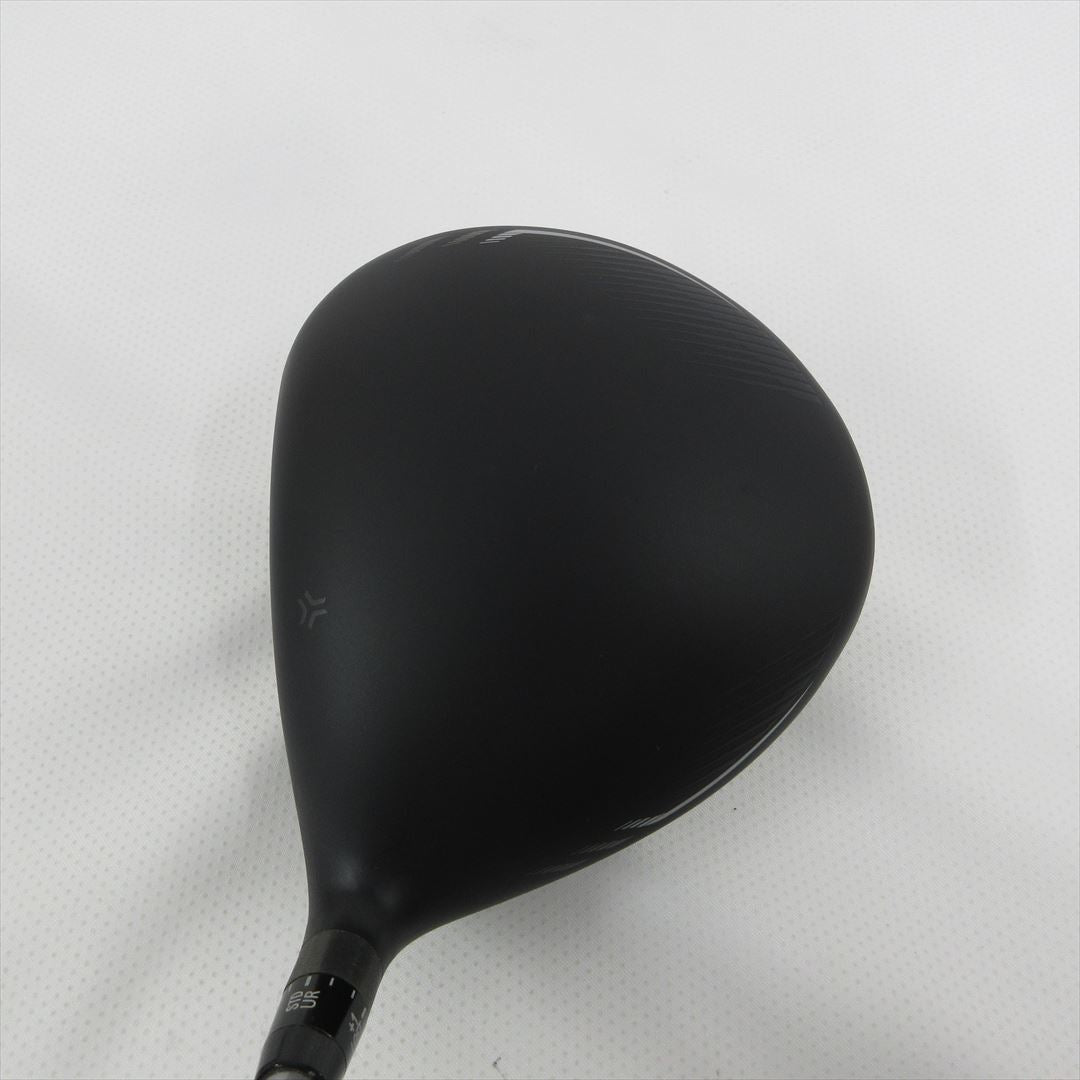 Dunlop Driver SRIXON ZX5 Mk 2 LS 9.5° Stiff Diamana ZX-2 50