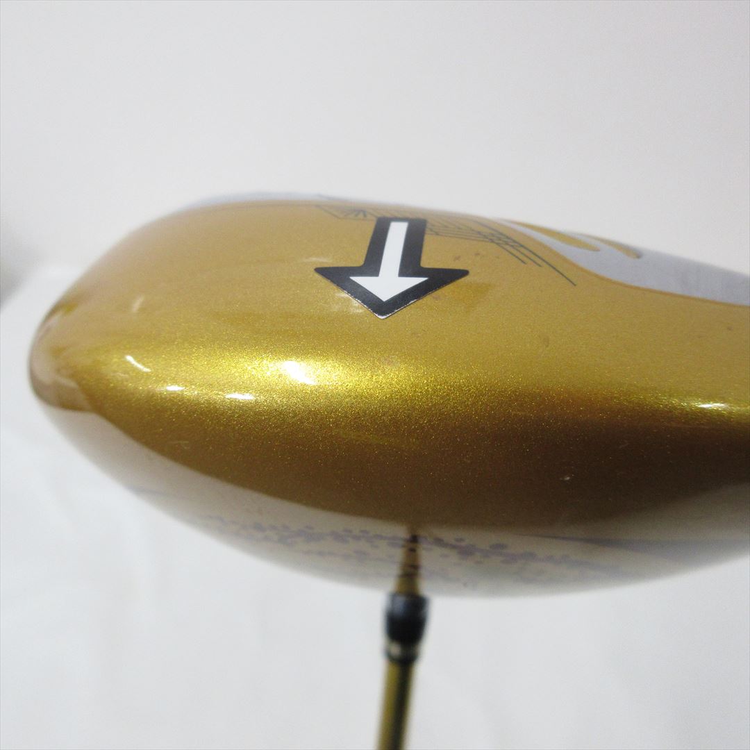 HONMA Driver Fair Rating BERES AIZU 9.5° Stiff 3S ARMRQ MX