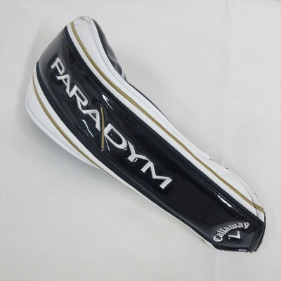 Callaway Fairway PARADYM X 5W 18° Stiff VENTUS TR 5 for CW(PARADYM)