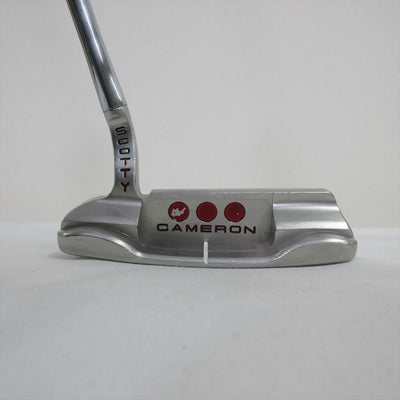 Titleist Putter Fair Rating SCOTTY CAMERON STUDIO SELECT NEWPORT 1.5 33 inch