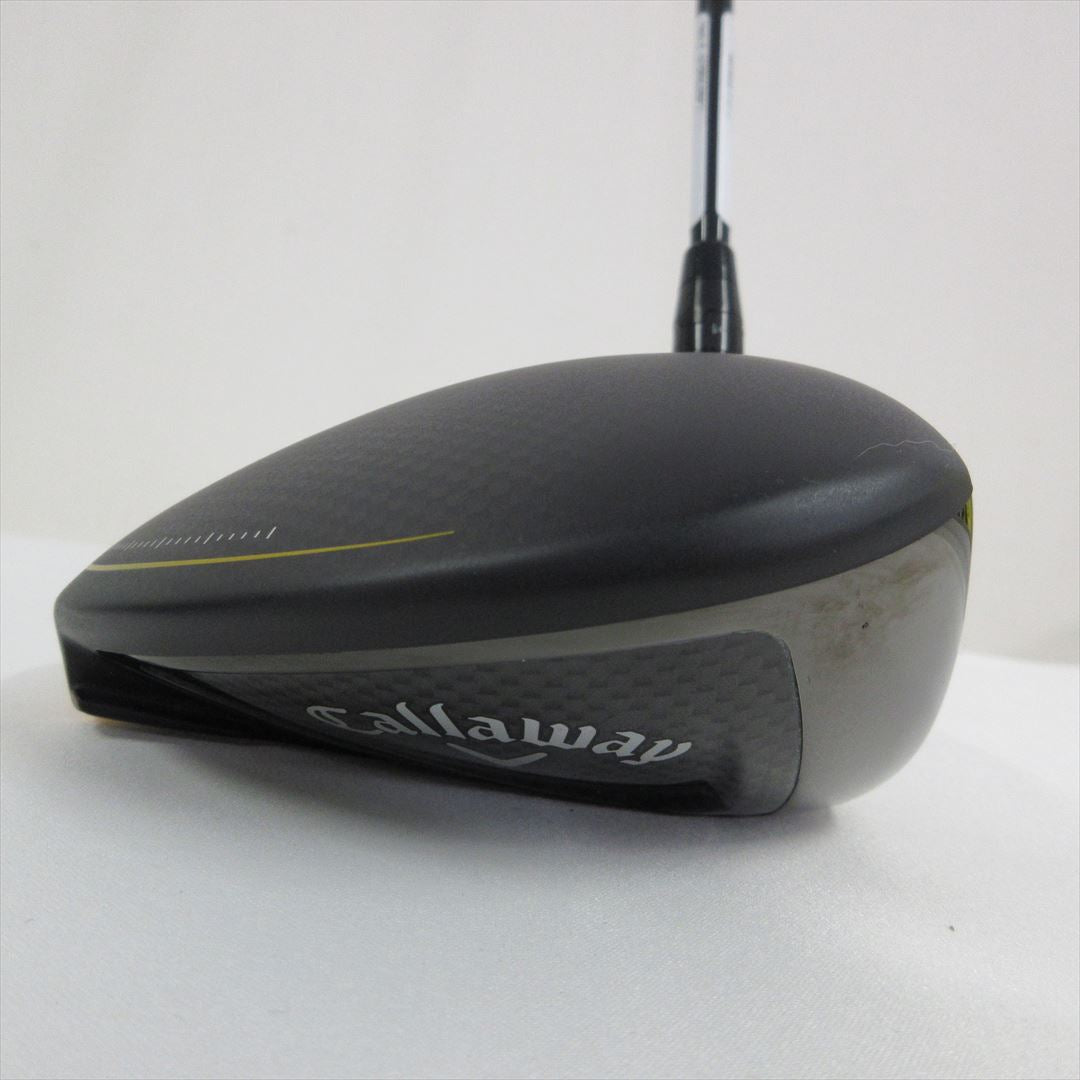 Callaway Driver ROGUE ST MAX LS 9° Stiff TENSEI 55 for CW