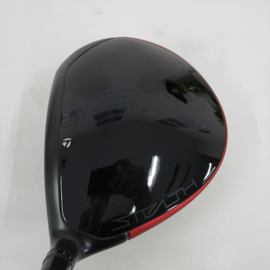 TaylorMade Driver STEALTH2 9° Stiff Diamana GT60