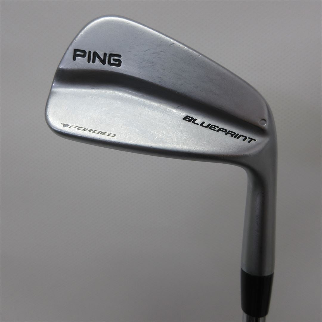 Ping Iron Set Fair Rating BLUEPRINT Stiff NS PRO MODUS3 TOUR105 7 pieces