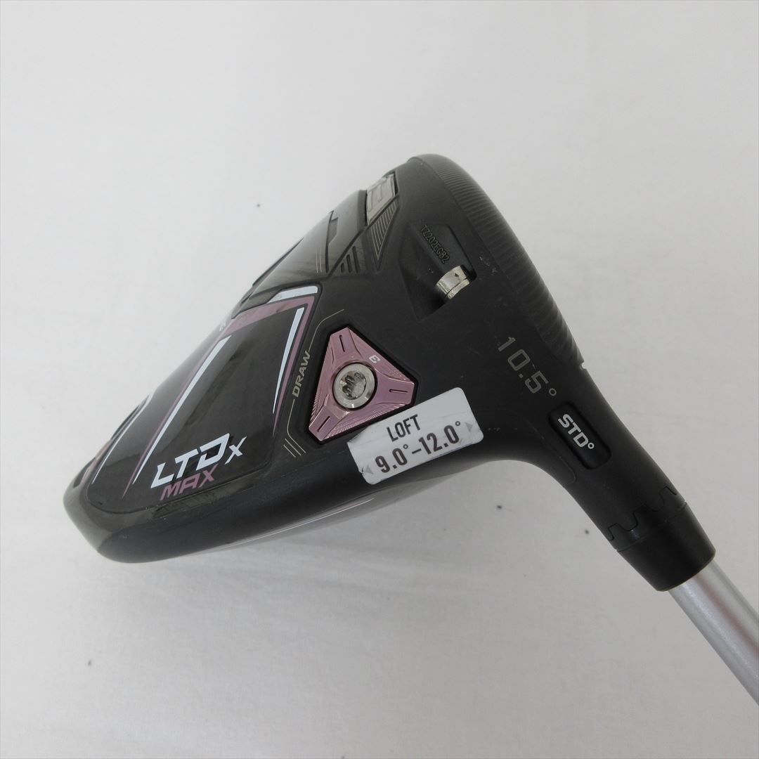 cobra driver king ltdx max 10 5 ladies a speeder nx for cobra 1