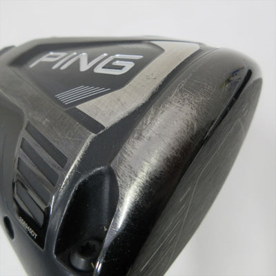 Ping Driver G425 MAX 9° Stiff Speeder 569 EVOLUTION 7