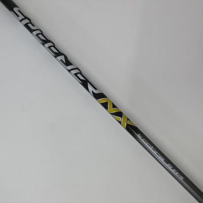 Cobra Driver Fair Rating KING LTDx 10.5° Stiff SPEEDER NX for Cobra