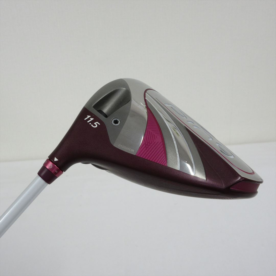 ping driver left handed g le2 11 5 ladies ult 240j