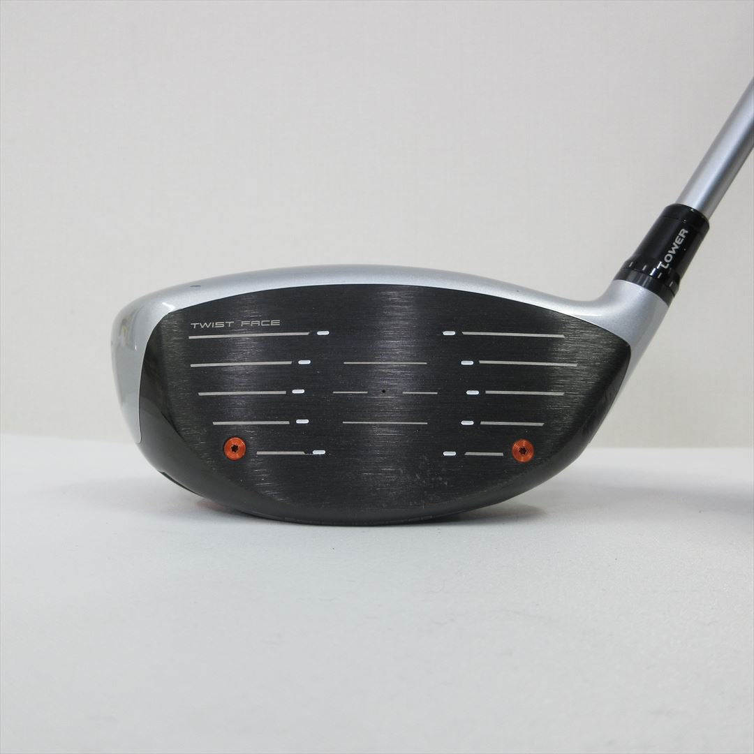 TaylorMade Driver M6 9° Stiff FUBUKI TM5(2019)