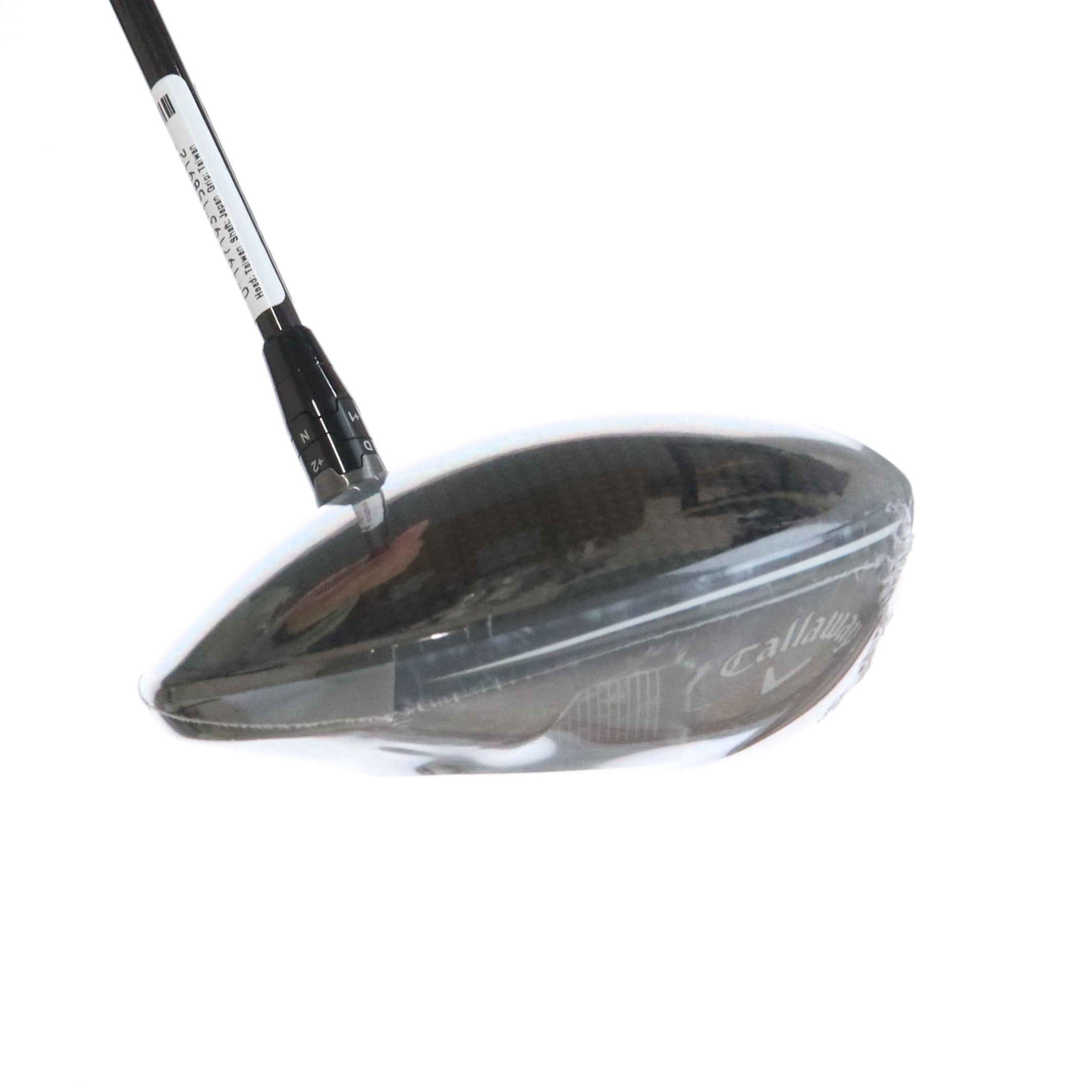 Paradym Ai Smoke MAXd 10度 AD-VF6s Paradym Ai Smoke MAXd 10度 AD-VF6s Paradym Ai Smoke MAX Driver