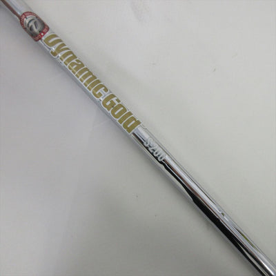 TaylorMade Wedge Taylor Made MILLED GRIND 3 58° Dynamic Gold S200