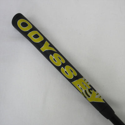 Odyssey Putter STROKE LAB BLACK TEN Tour Line 34 inch