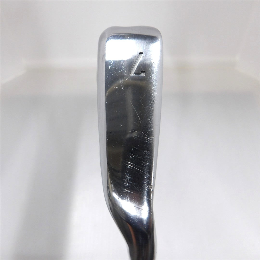 HONMA Iron Set BERES NX Regular VIZARD FOR NX 45 5 pieces