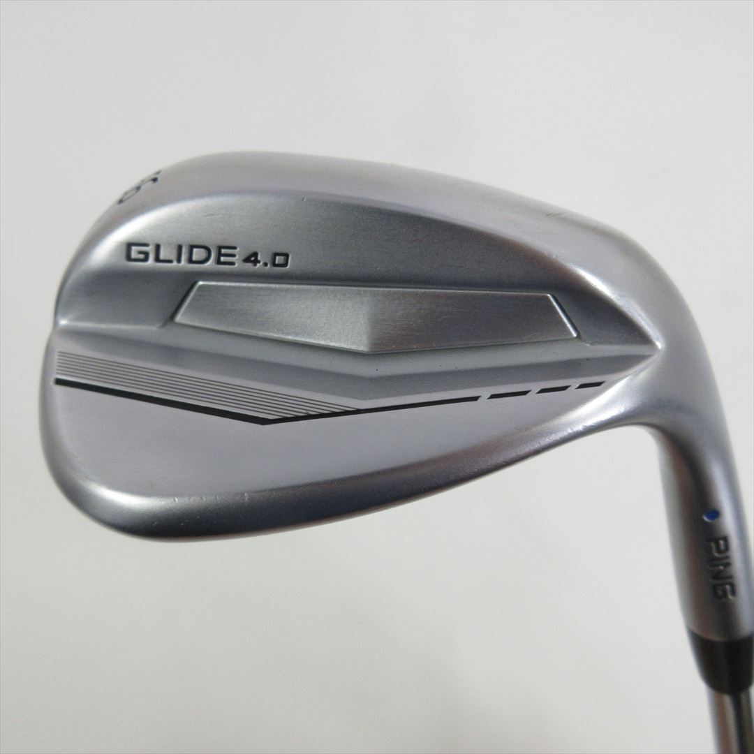 Ping Wedge PING GLIDE 4.0 56° Dynamic Gold S200 Dot Color Blue