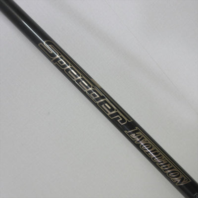 PRGR Hybrid LS HY 27° Stiff Speeder EVOLUTION FOR PRGR(2021)