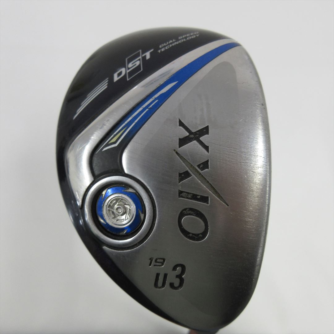 XXIO Hybrid XXIO9 HY 19° Stiff XXIO MP900