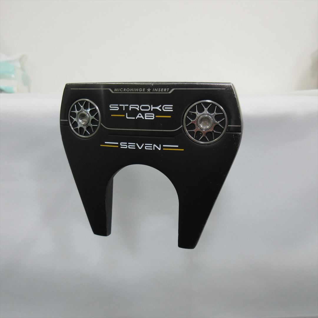 Odyssey Putter Left-Handed STROKE LAB SEVEN 34 inch