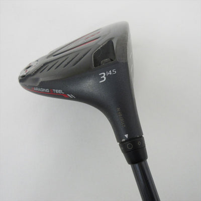 Ping Fairway FairRating G410 3W 14.5° Stiff ALTA J CB RED