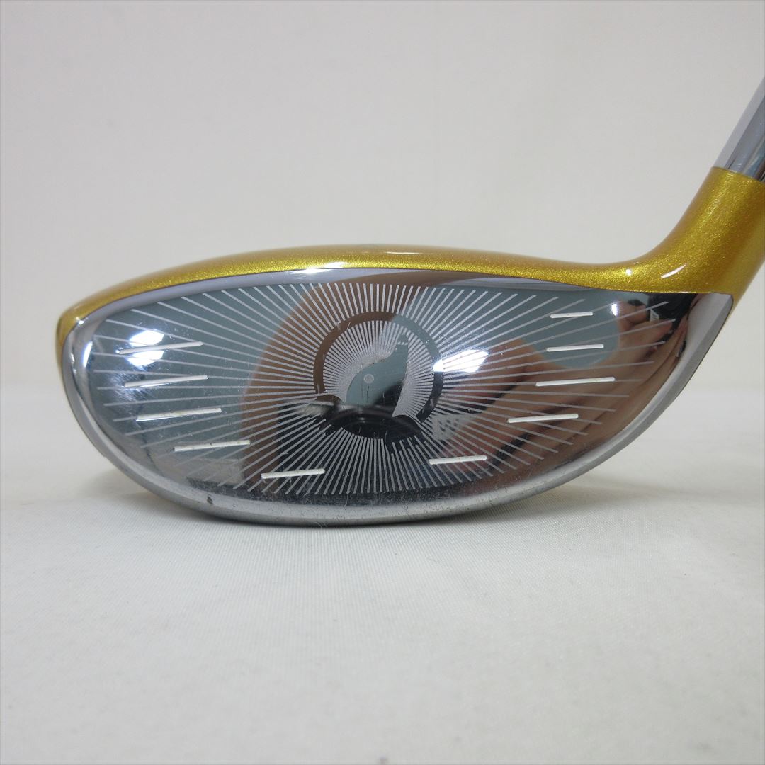 HONMA Hybrid BERES AIZU HY 28° Stiff 3S ARMRQ MX