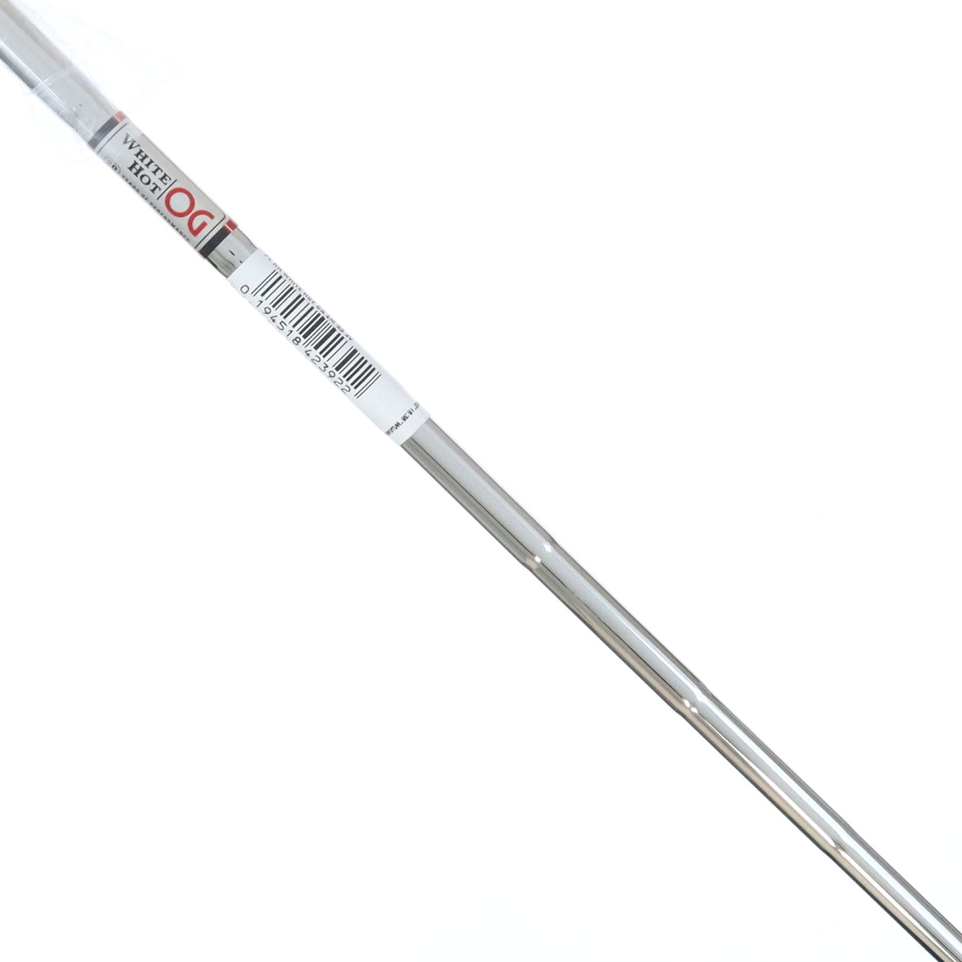 Odyssey Putter Brand New WHITE HOT OG #2M 33 inch