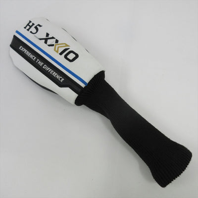 Dunlop Hybrid XXIO12 HY 23° Stiff XXIO MP1200 RED