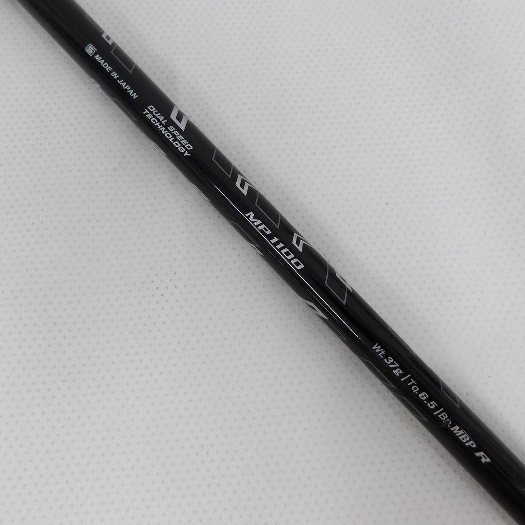XXIO Driver Fair Rating XXIO11 10.5° Regular XXIO MP1100:
