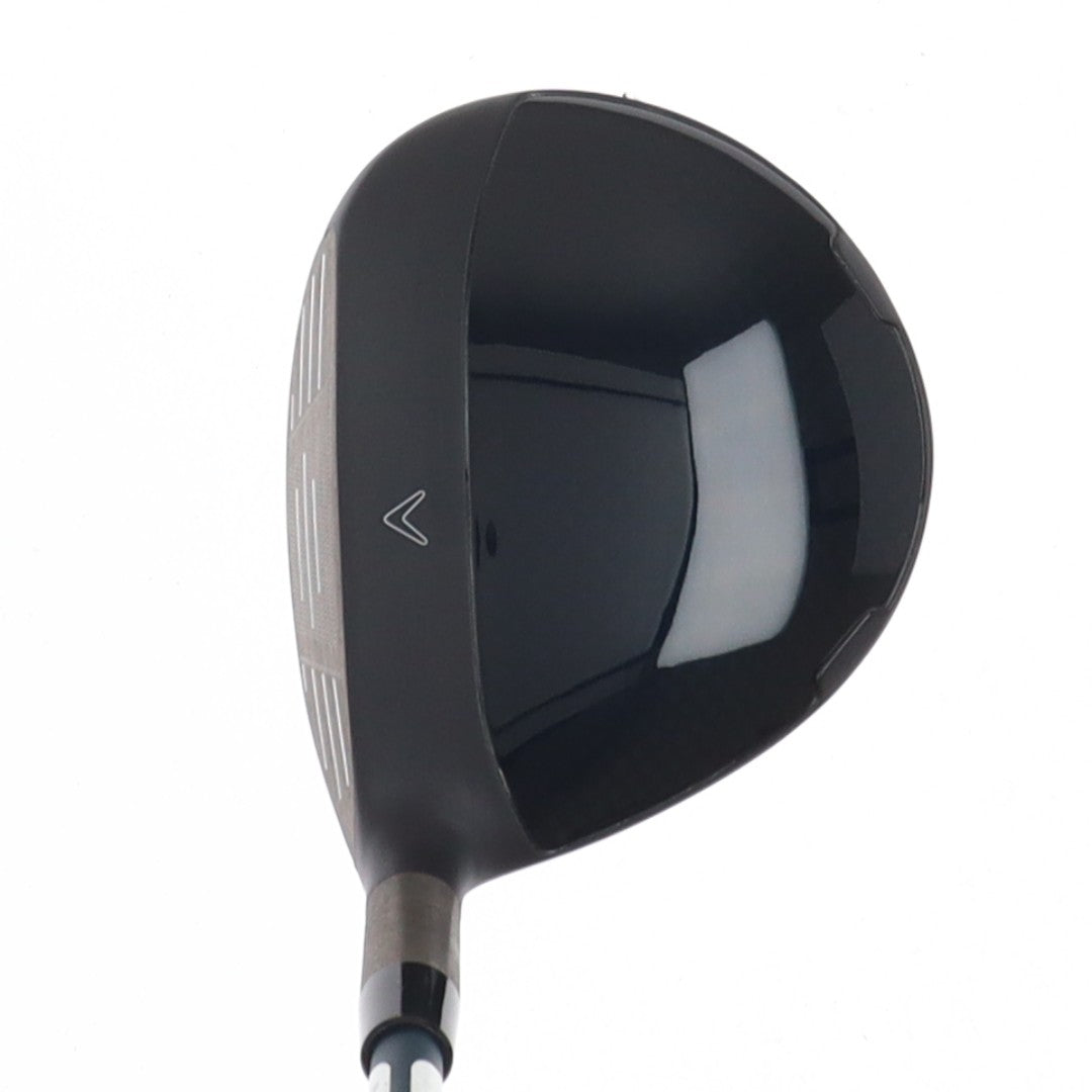 Callaway Fairway PARADYM 5W 18° StiffRegular VENTUS TR 5 for CW(PARADYM)