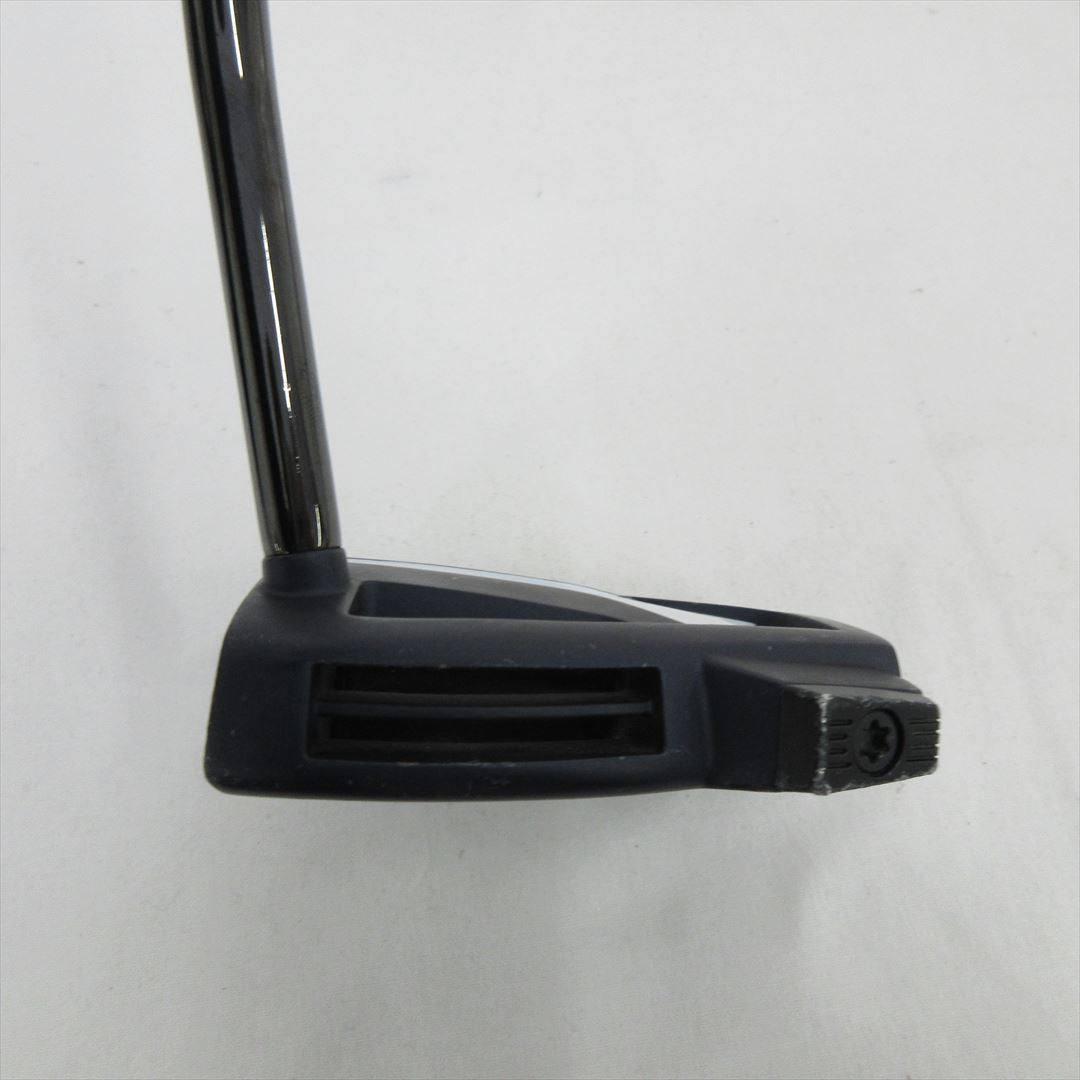 TaylorMade Putter Spider X BLUE/WHITE Single Bend 33 inch