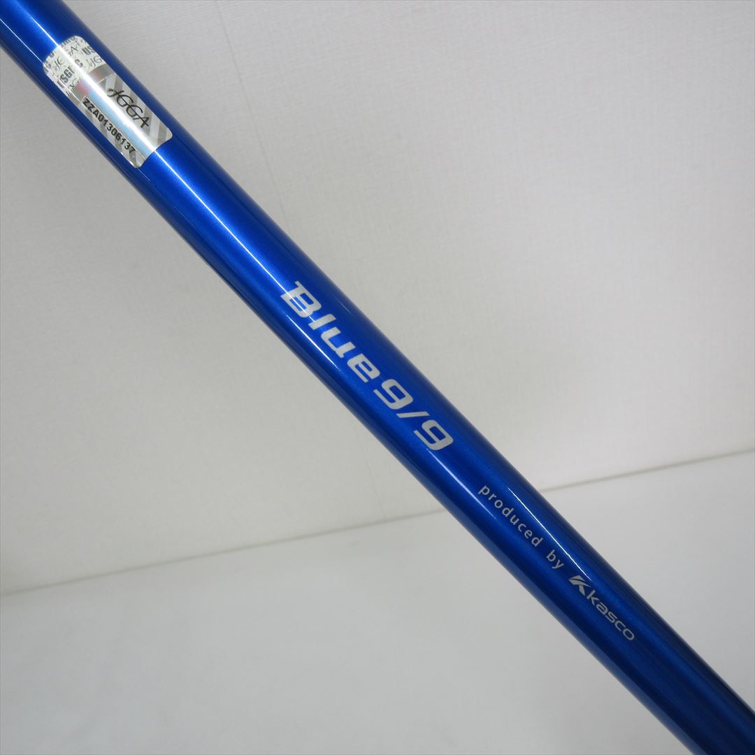 Kasco Putter Blue 9/9 BNM-006 34 inch