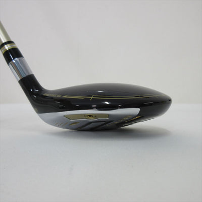 HONMA Hybrid BERES -2024 HY 22° StiffRegular 3S ARMRQ FX