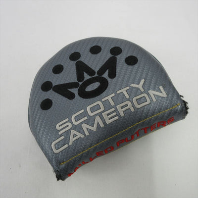 Titleist Putter SCOTTY CAMERON FUTURA 5.5M(2017) 33 inch