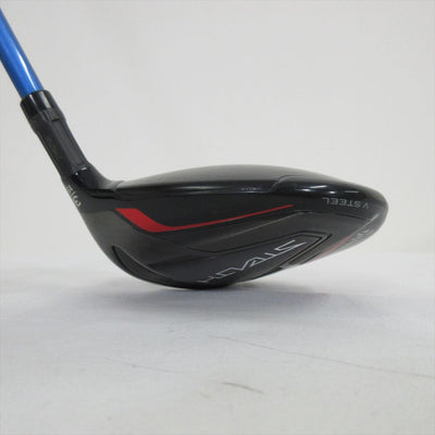 taylormade fairway stealth 3w 15 flex x speeder nx 70