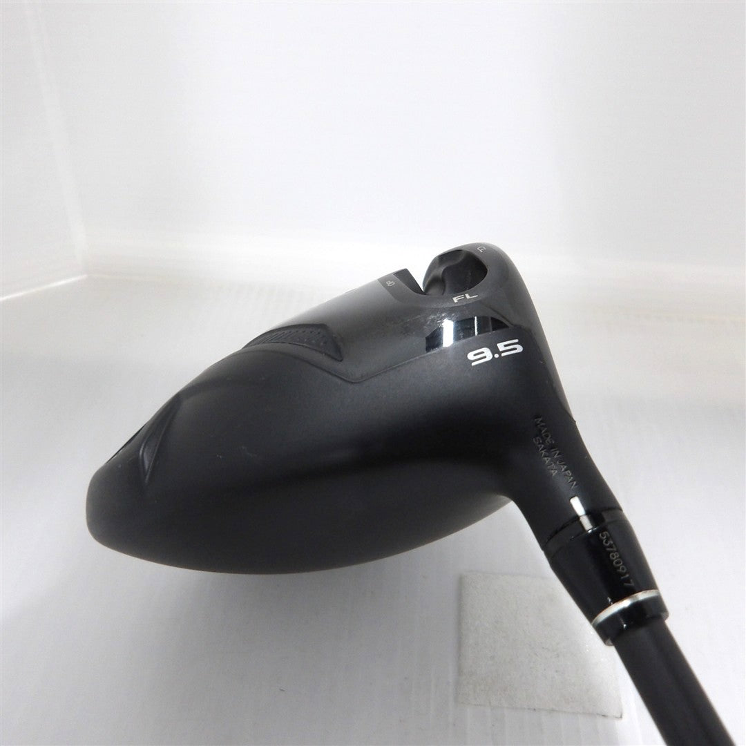 HONMA Driver TOUR WORLD GS PROTOTYPE 2 9.5° Stiff VIZARD FZ-6