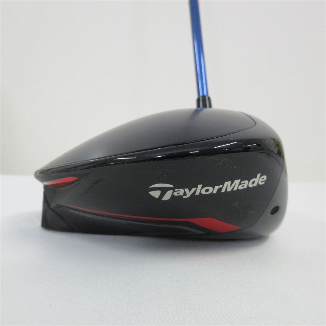 TaylorMade Driver STEALTH 10.5° Stiff Diamana TB 60