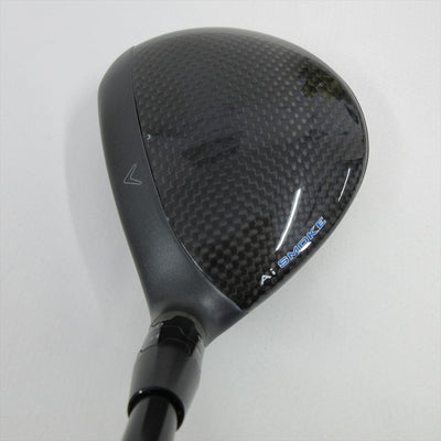 Callaway Fairway PARADYM Ai SMOKE MAX 3W 15° Stiff TENSEI 50 for CW(Ai SMOKE)