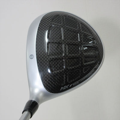 HONMA Driver BERES NX Triple Star 10.5° Regular VIZARD FOR NX 45: