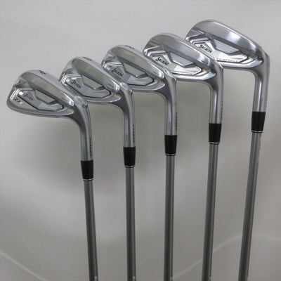 SRIXON Iron Set SRIXON ZX5 Mk 2 Stiff Diamana ZX-2 60 for Iron 5 pieces