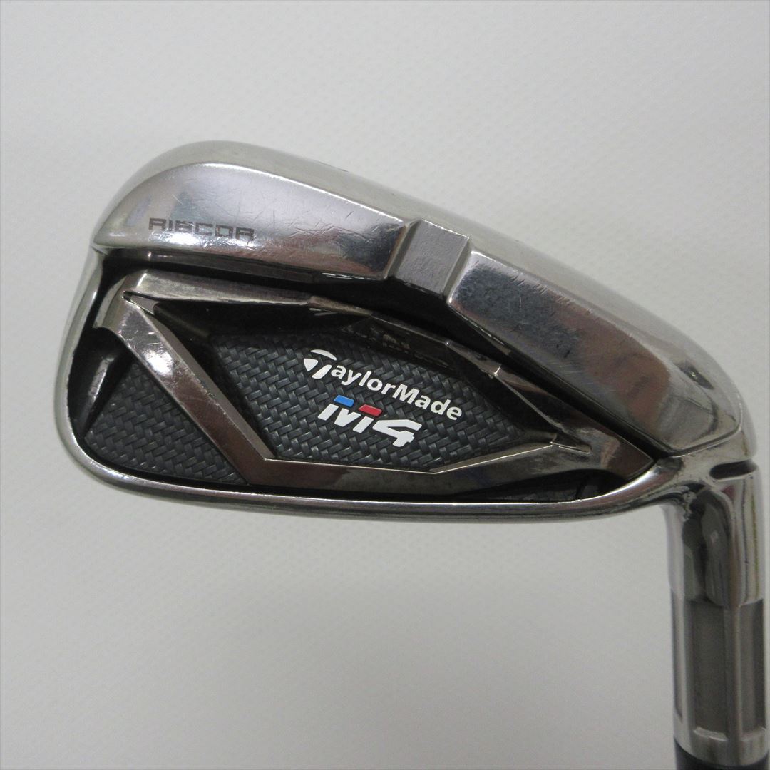 TaylorMade Iron Set M4 Regular FUBUKI TM6 7 pieces