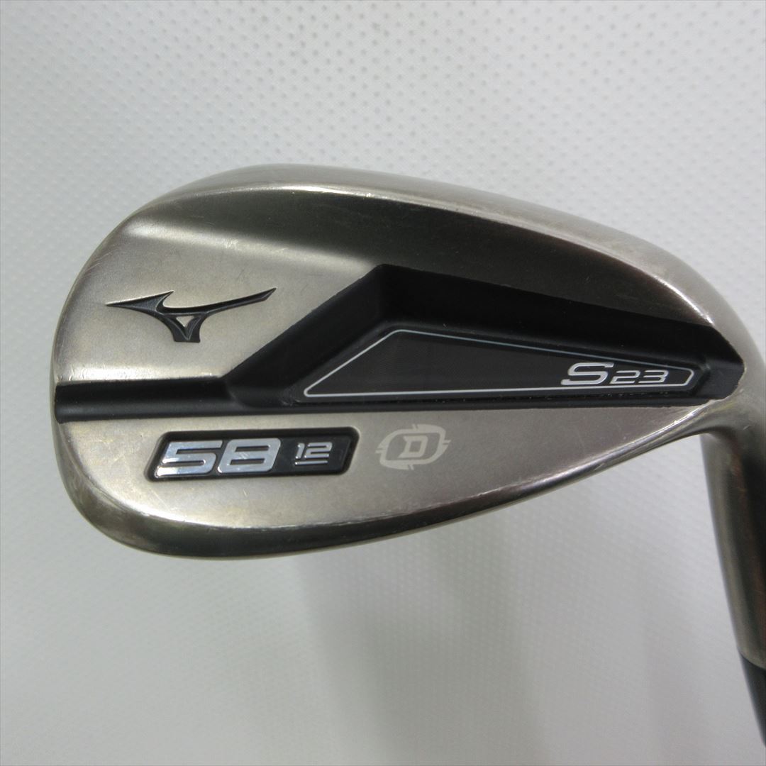 Mizuno Wedge Mizuno S23 – GOLF Partner USA