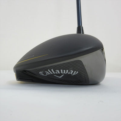 Callaway Driver ROGUE ST Black Dia LS 9° Stiff VENTUS BLACK 6