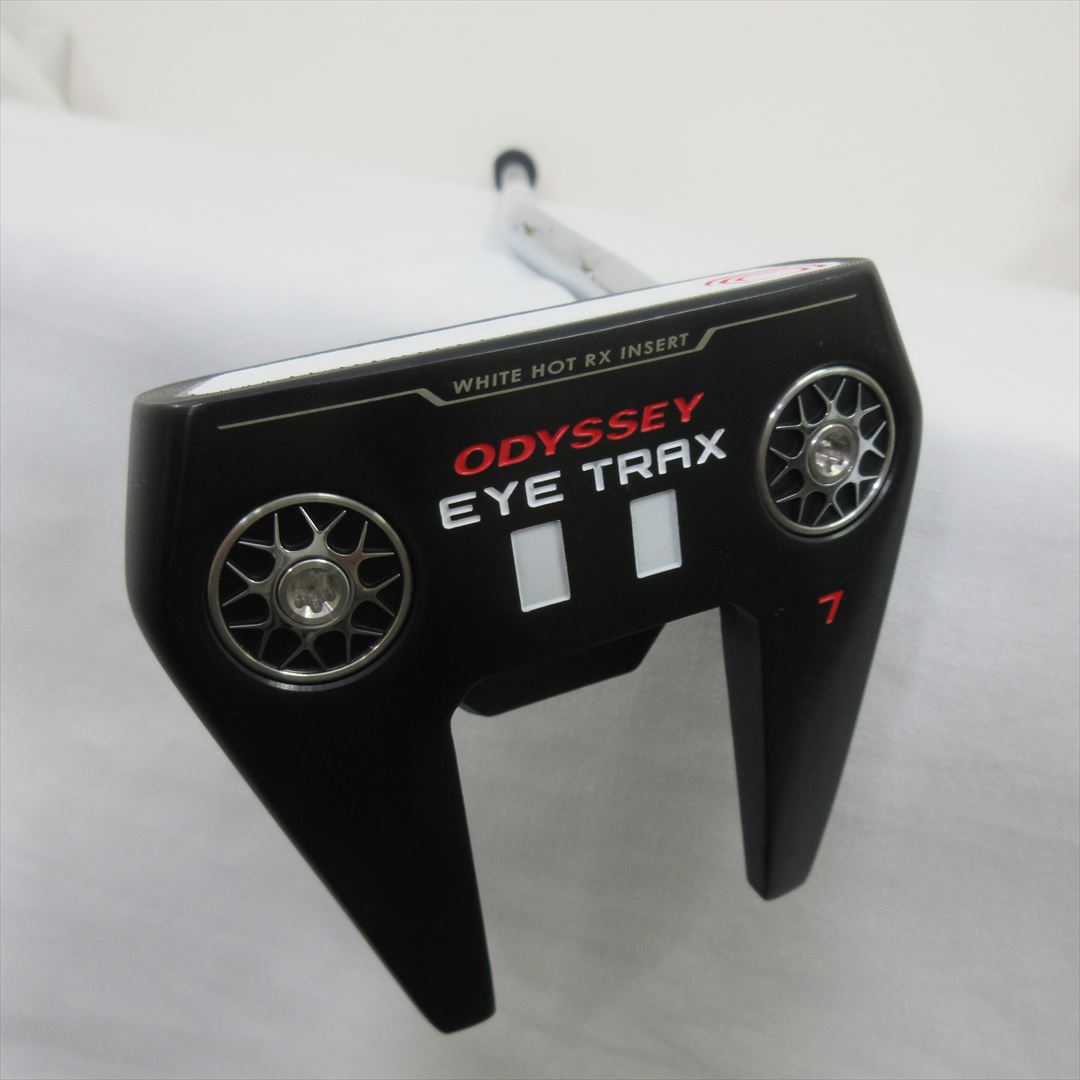 Odyssey Putter EYE TRAX #7 34 inch